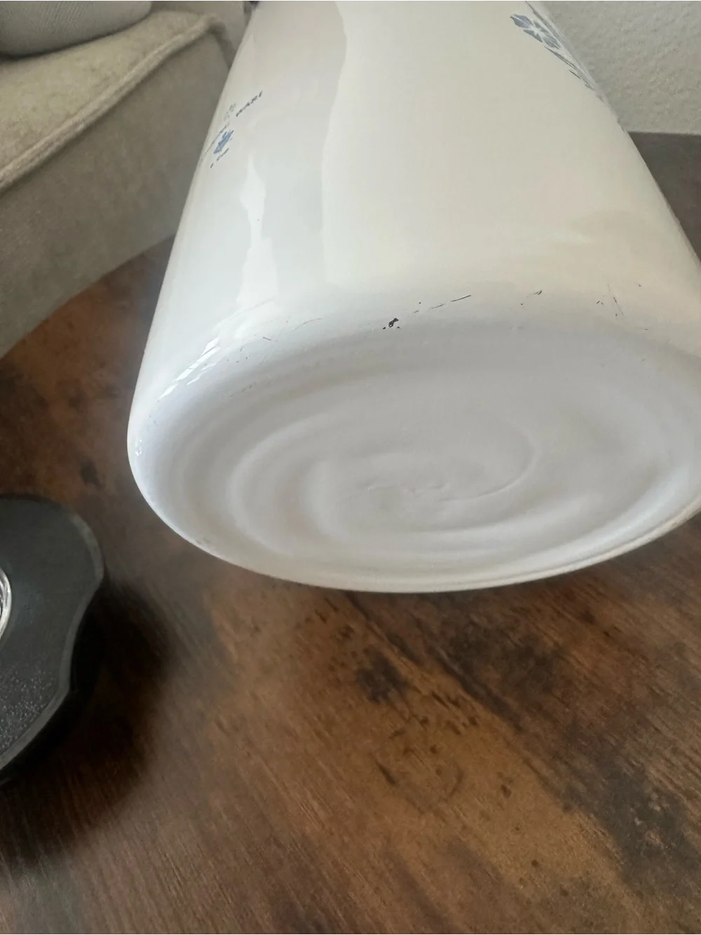Corningware vintage corning